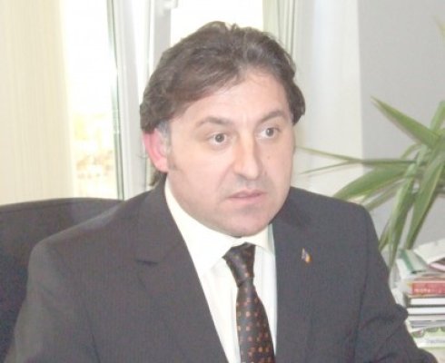Rusu: Sanatoriul Techirghiol, închis două săptămâni